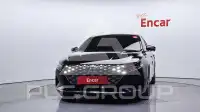 2020 Hyundai Grandeur