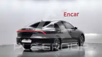 2020 Hyundai Grandeur