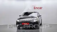 2020 Hyundai Grandeur