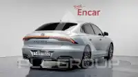 2020 Hyundai Grandeur