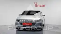 2020 Hyundai Grandeur