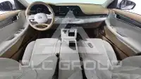 2020 Hyundai Grandeur