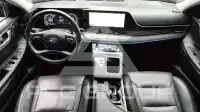 2020 Hyundai Grandeur