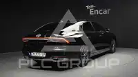 2020 Hyundai Grandeur