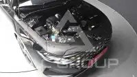 2020 Hyundai Grandeur
