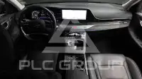 2020 Hyundai Grandeur