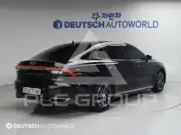 2020 Hyundai Grandeur