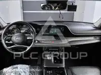 2020 Hyundai Grandeur