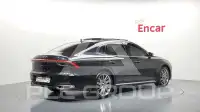 2020 Hyundai Grandeur