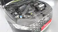 2020 Hyundai Grandeur