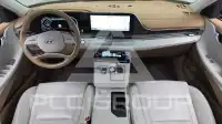 2020 Hyundai Grandeur