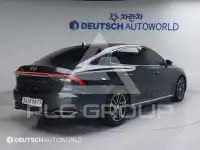 2020 Hyundai Grandeur