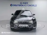 2020 Hyundai Grandeur