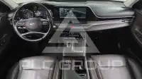 2020 Hyundai Grandeur
