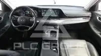 2020 Hyundai Grandeur