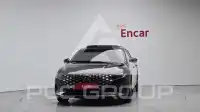 2020 Hyundai Grandeur