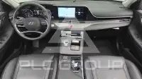 2020 Hyundai Grandeur