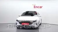 2020 Hyundai Grandeur