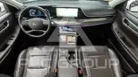 2020 Hyundai Grandeur