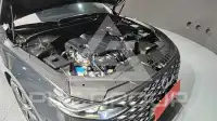 2020 Hyundai Grandeur