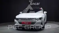 2020 Hyundai Grandeur