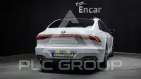 2020 Hyundai Grandeur