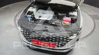 2020 Hyundai Grandeur