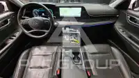 2020 Hyundai Grandeur