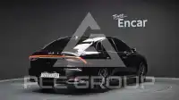 2020 Hyundai Grandeur