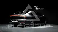 2020 Hyundai Grandeur