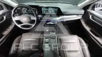 2020 Hyundai Grandeur