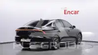 2020 Hyundai Grandeur