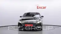 2020 Hyundai Grandeur