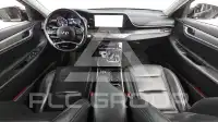 2020 Hyundai Grandeur