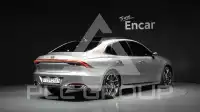 2020 Hyundai Grandeur