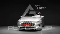 2020 Hyundai Grandeur