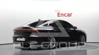 2020 Hyundai Grandeur