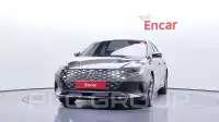 2020 Hyundai Grandeur