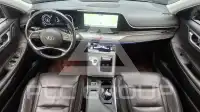2020 Hyundai Grandeur