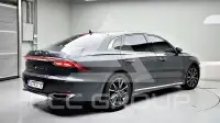 2020 Hyundai Grandeur