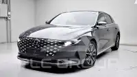 2020 Hyundai Grandeur