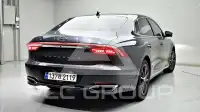 2020 Hyundai Grandeur