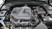 2020 Hyundai Grandeur