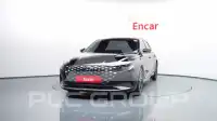 2020 Hyundai Grandeur