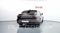 2020 Hyundai Grandeur