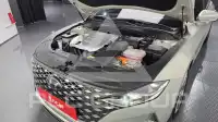 2020 Hyundai Grandeur