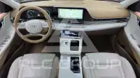 2020 Hyundai Grandeur