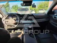 2020 Hyundai Grandeur