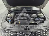 2020 Hyundai Grandeur