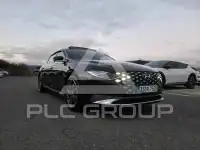 2020 Hyundai Grandeur